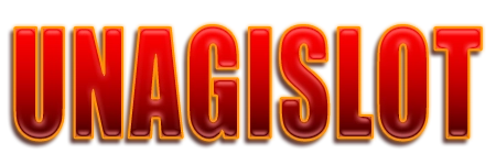 LOGO UNAGISLOT